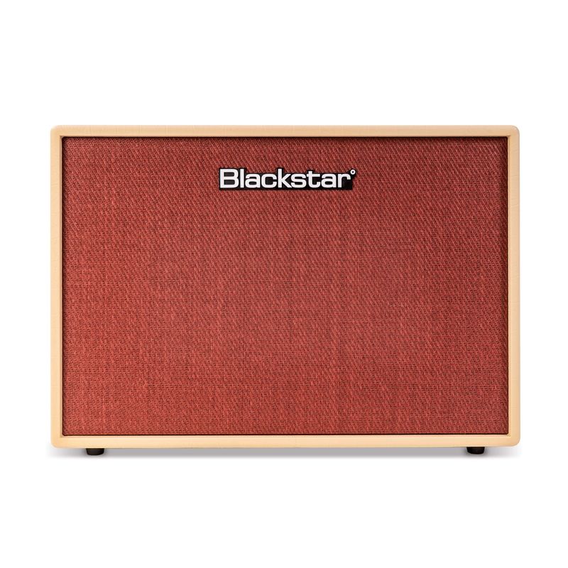 Blackstar Debut 100R 2x12 Cream combo – bild 2