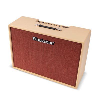 Blackstar Debut 100R 2x12 Cream combo – bild 3