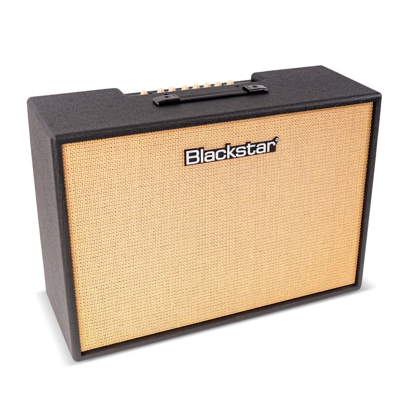 Blackstar Debut 100R 2x12 Black combo – bild 4