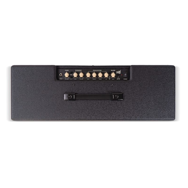 Blackstar Debut 100R 2x12 Black combo – bild 5