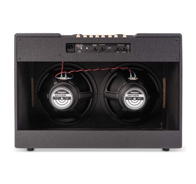Blackstar Debut 100R 2x12 Black combo – bild 11