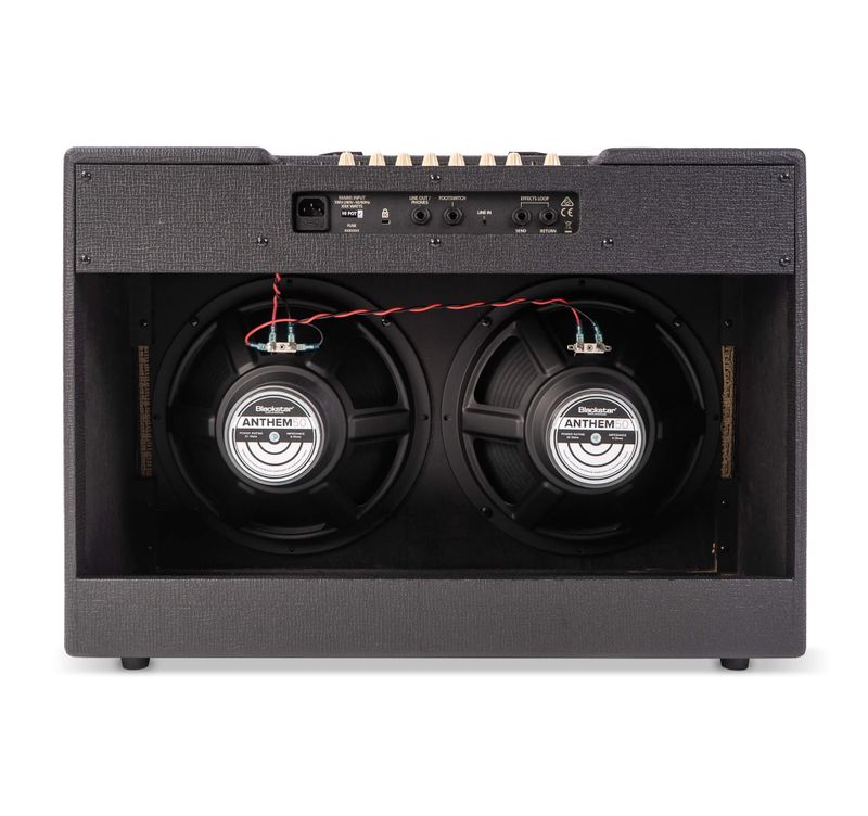 Blackstar Debut 100R 2x12 Black combo – bild 6