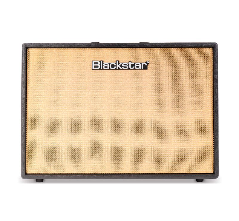 Blackstar Debut 100R 2x12 Black combo – bild 7