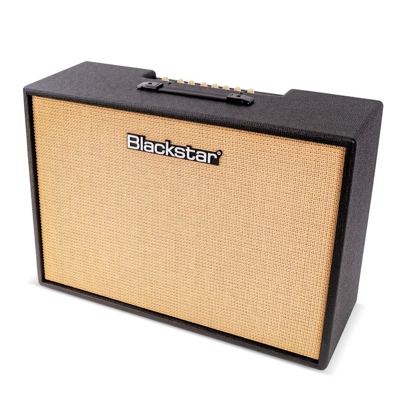 Blackstar Debut 100R 2x12 Black combo – bild 3