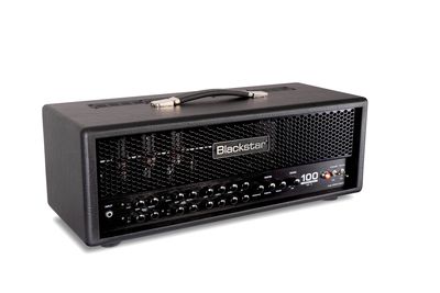 Blackstar Series One 100 MkII förstärkartopp – bild 10