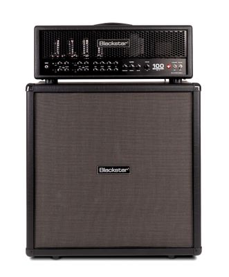 Blackstar Series One 100 MkII förstärkartopp – bild 13