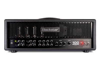 Blackstar Series One 100 MkII förstärkartopp – bild 8