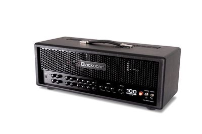 Blackstar Series One 100 MkII förstärkartopp – bild 3