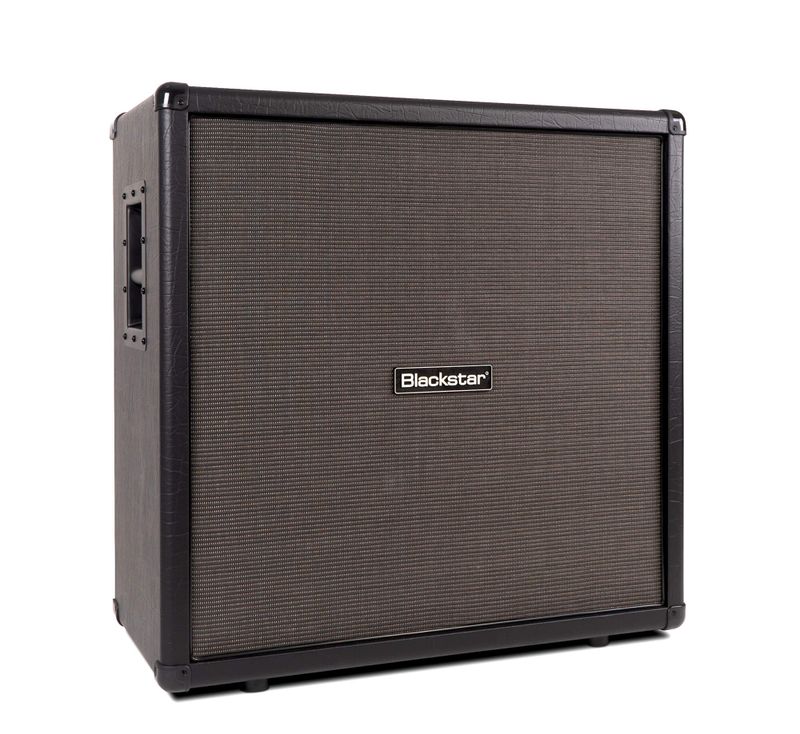 Blackstar Series One Pro 412B MkII högtalarlåda – bild 4