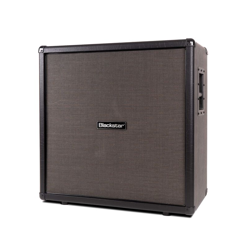 Blackstar Series One Pro 412B MkII högtalarlåda – bild 3