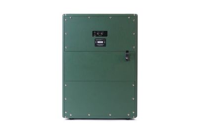 Blackstar St. James 2x12 VOC JJN högtalarlåda, Jared James Nichols – bild 13