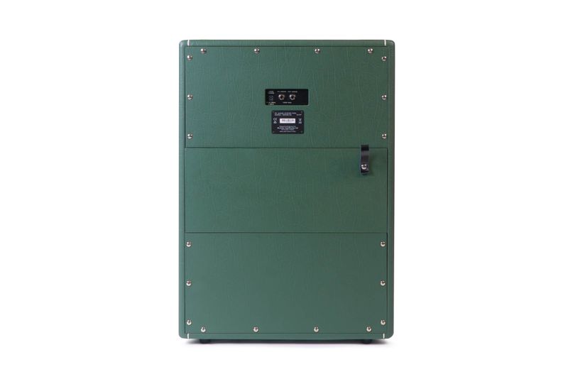 Blackstar St. James 2x12 VOC JJN högtalarlåda, Jared James Nichols – bild 13