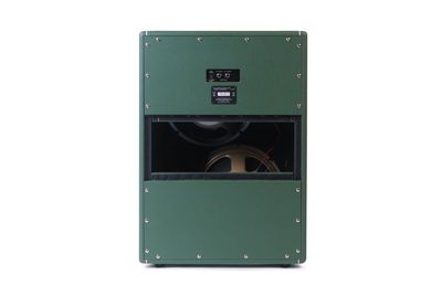 Blackstar St. James 2x12 VOC JJN högtalarlåda, Jared James Nichols – bild 14