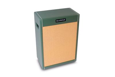 Blackstar St. James 2x12 VOC JJN högtalarlåda, Jared James Nichols – bild 11