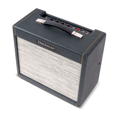 Blackstar TV-10 B EL34 combo – bild 9