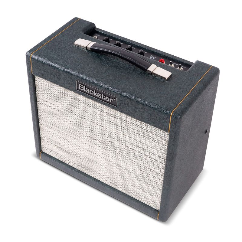 Blackstar TV-10 B EL34 combo – bild 4