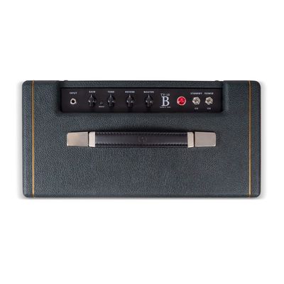 Blackstar TV-10 B EL34 combo – bild 10