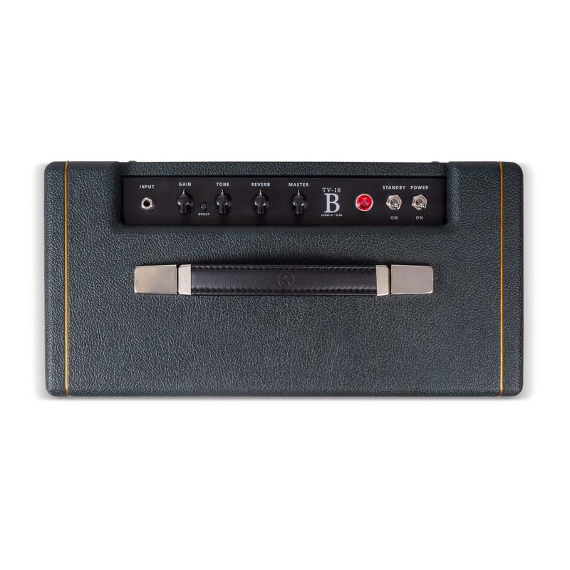 Blackstar TV-10 B EL34 combo – bild 10