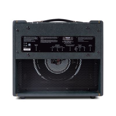 Blackstar TV-10 B EL34 combo – bild 11