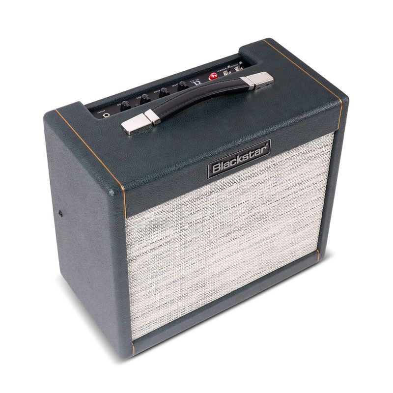 Blackstar TV-10 B EL34 combo – bild 3