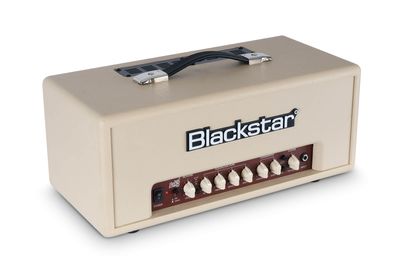 Blackstar Debut 100RH Cream förstärkartopp – bild 4