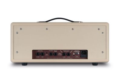 Blackstar Debut 100RH Cream förstärkartopp – bild 10