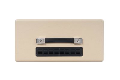 Blackstar Debut 100RH Cream förstärkartopp – bild 11