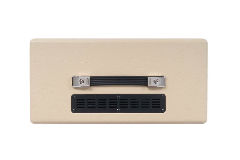 Blackstar Debut 100RH Cream förstärkartopp – bild 11