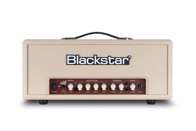Blackstar Debut 100RH Cream förstärkartopp – bild 7