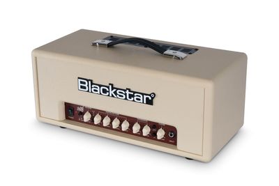 Blackstar Debut 100RH Cream förstärkartopp – bild 3