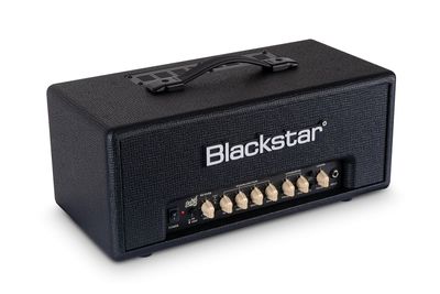 Blackstar Debut 100RH Black förstärkartopp – bild 9
