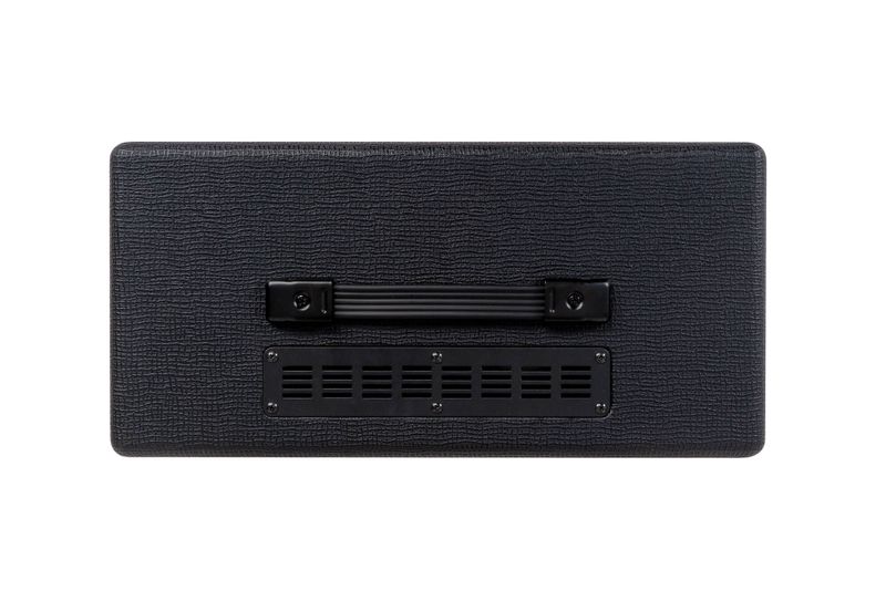 Blackstar Debut 100RH Black förstärkartopp – bild 5