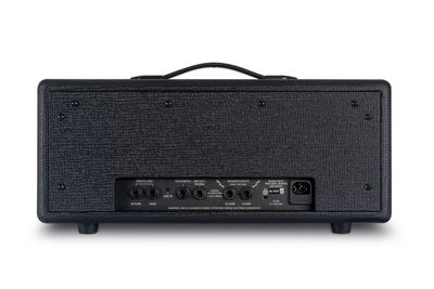 Blackstar Debut 100RH Black förstärkartopp – bild 6