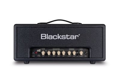 Blackstar Debut 100RH Black förstärkartopp – bild 7