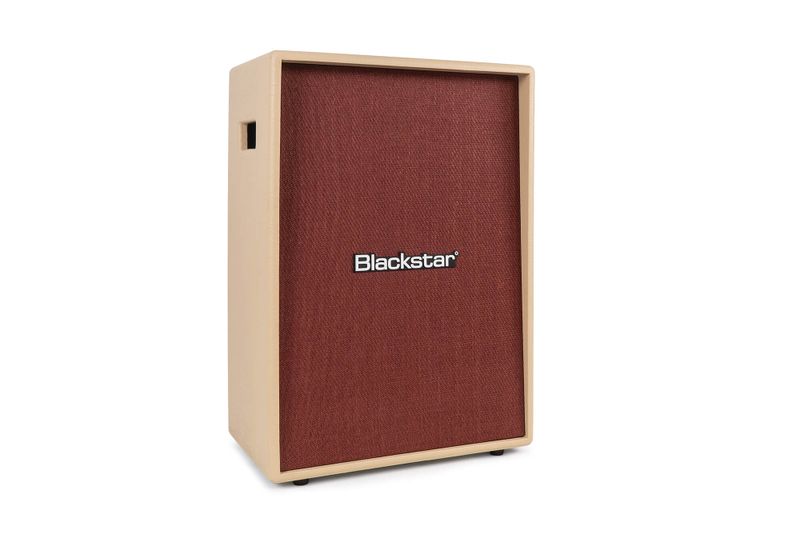 Blackstar Debut 212V Cream högtalarlåda – bild 4