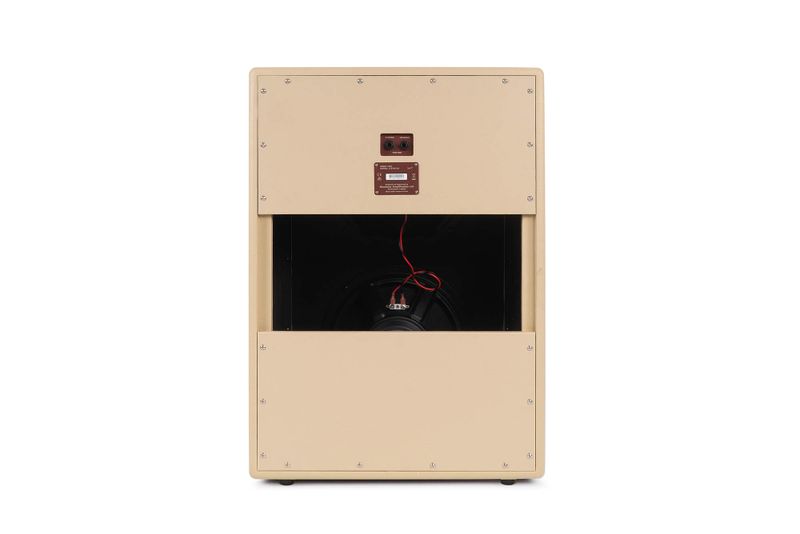 Blackstar Debut 212V Cream högtalarlåda – bild 5