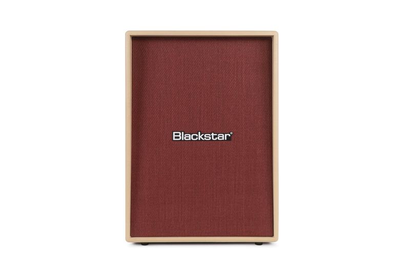 Blackstar Debut 212V Cream högtalarlåda – bild 7