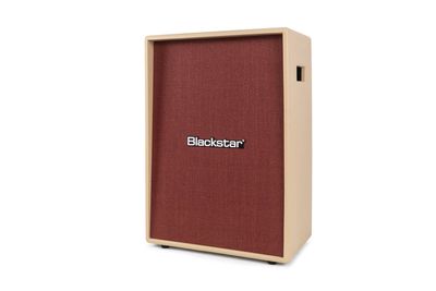 Blackstar Debut 212V Cream högtalarlåda – bild 8