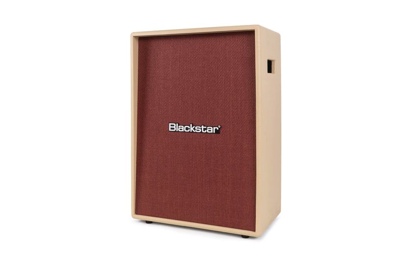 Blackstar Debut 212V Cream högtalarlåda – bild 3