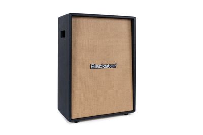 Blackstar Debut 212V Black högtalarlåda – bild 4