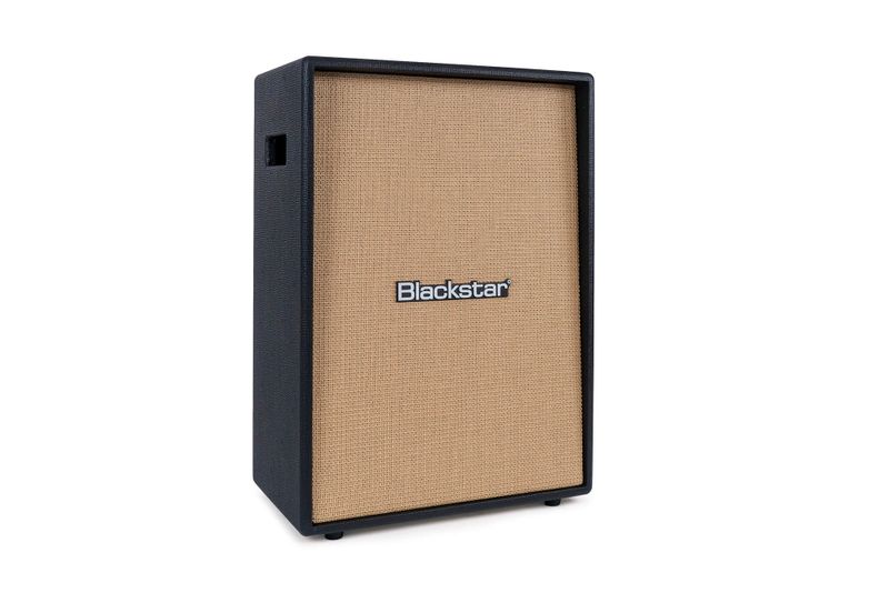 Blackstar Debut 212V Black högtalarlåda – bild 4