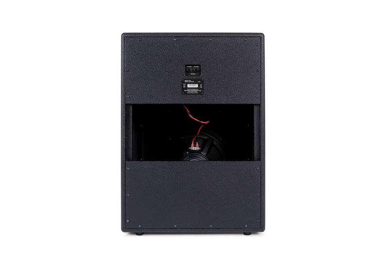 Blackstar Debut 212V Black högtalarlåda – bild 5