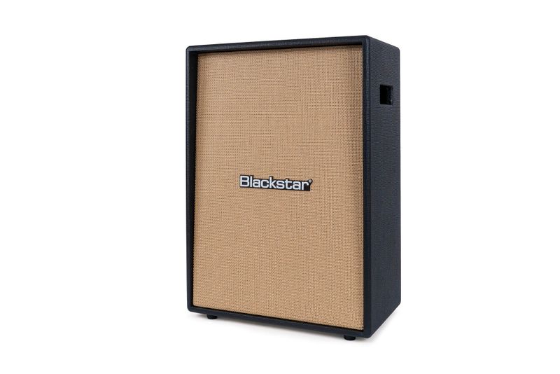 Blackstar Debut 212V Black högtalarlåda – bild 3
