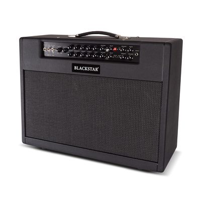 Blackstar St. James 100 2x12 combo – bild 4