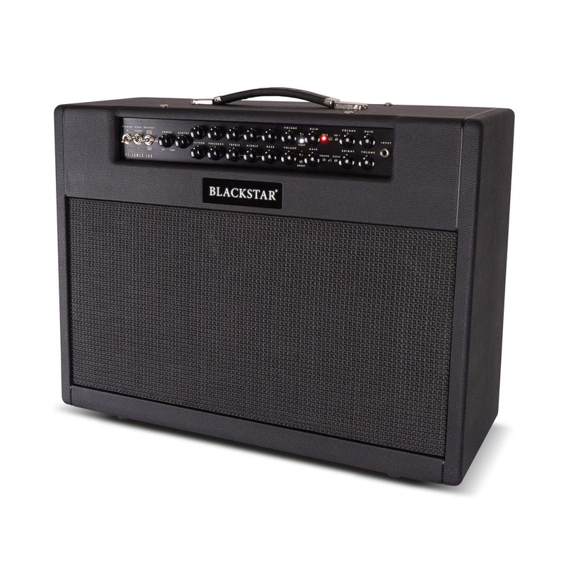 Blackstar St. James 100 2x12 combo – bild 9