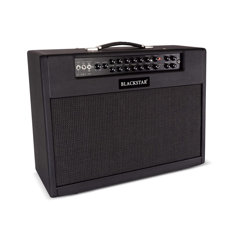 Blackstar St. James 100 2x12 combo – bild 8