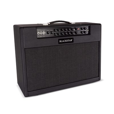 Blackstar St. James 100 2x12 combo – bild 3