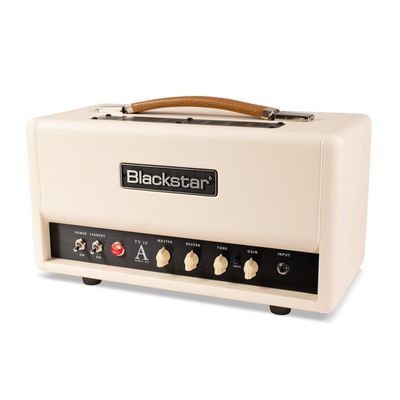 Blackstar TV-10 AH 6L6 förstärkartopp – bild 4