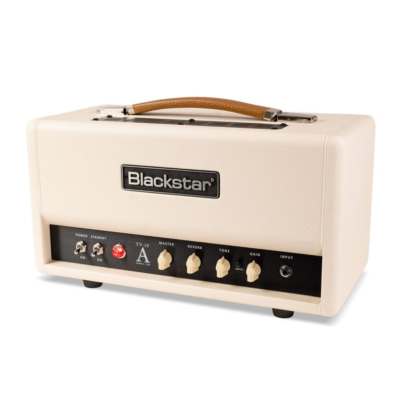 Blackstar TV-10 AH 6L6 förstärkartopp – bild 10
