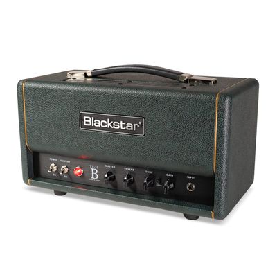 Blackstar TV-10 BH EL34 förstärkartopp – bild 10